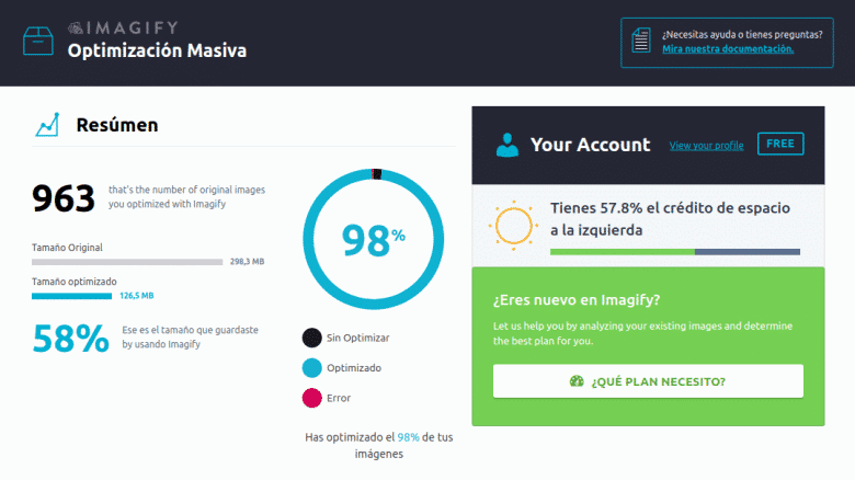 Imagify
