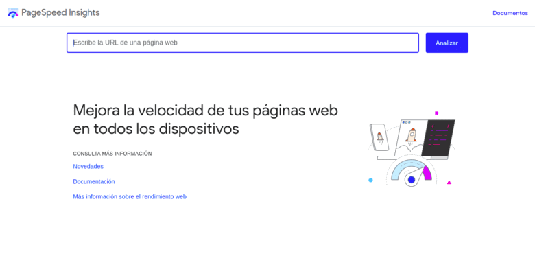 PageSpeed
