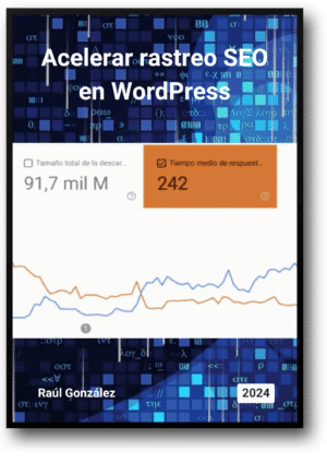Acelerar rastreo SEO WordPress