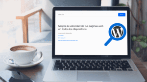 auditoria wpo wordpress