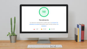 servicio optimizacion wordpress